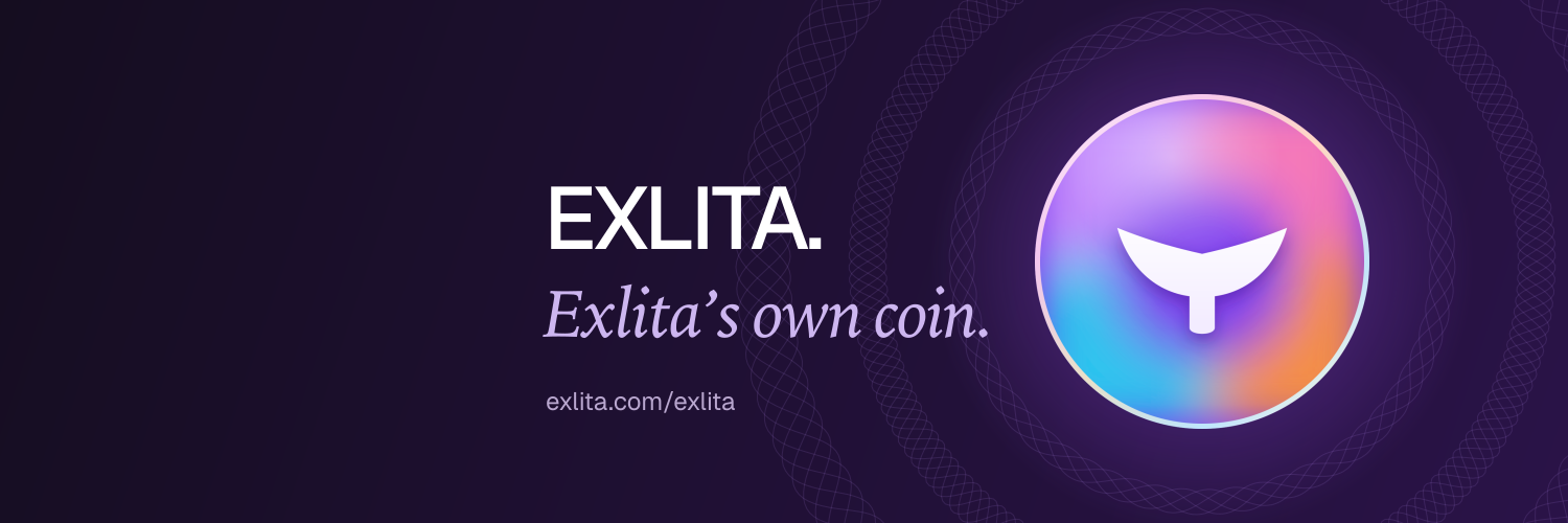 EXLITA header banner
